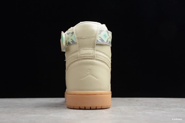 Rep MAX AR4410-207 1 High Jordan Strap N7 Retro Air 0817